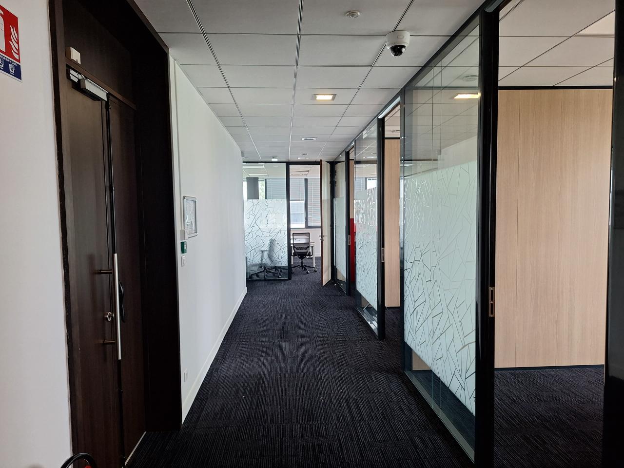 Bureau Le Haillan 1455m² Location bureau Le Haillan Gironde OLBUR2532147 25
